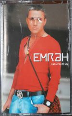 Emrah Kusursuzsun Kaset