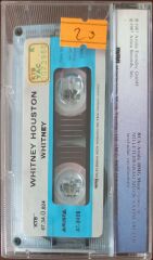 Whitney Houston Whitney Kaset