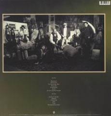 Fleetwood Mac Greatest Hits LP Plak