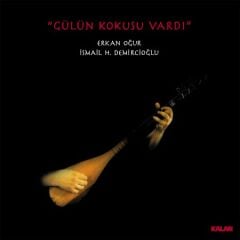 Erkan Oğur, İsmail Hakkı Demircioğlu Gülün Kokusu Vardı Lp Plak