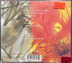 Nirvana Unplugged In New York CD