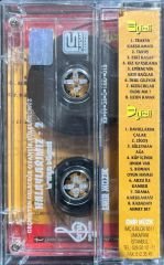 Kaset Halaylarımız Trakya Bölgesi Kaset