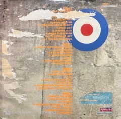 The Who Collection Double LP Plak