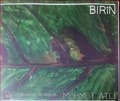 Mehmet Atlı Bırin Kürtçe CD