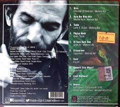 Mehmet Atlı Bırin Kürtçe CD
