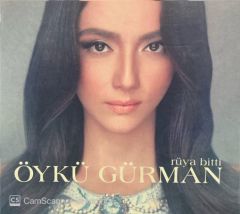 Öykü Gürman Rüya Bitti CD