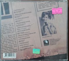 Deniz Seki Aşkların En Güzeli CD