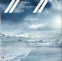 Rammstein Rosenrot (Remastered) Double LP Plak