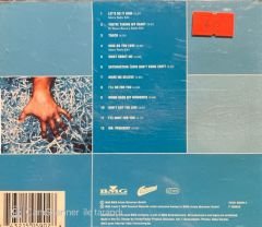 Haddaway Let's Do It Now CD