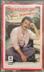 Orhan Gencebay Akma Gözlerimden Kaset