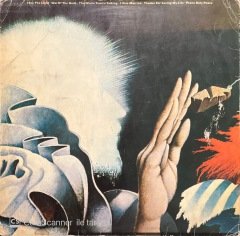 Billy Paul War Of The Gods LP Plak
