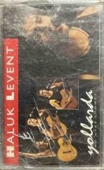 Açılmamış Jelatininde Haluk Levent Yollarda Kaset