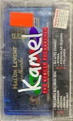 Açılmamış Jelatininde Haluk Levent Yollarda Kaset