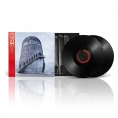 Rammstein Zeit Double LP Plak