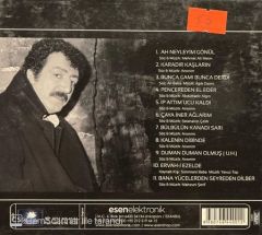 Müslüm Gürses Ceda Ervah-ı Ezelde CD