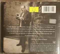 Grover Waşhington Jr.Prime Cuts The Columbia Years1987-1999 CD