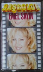 Başrolde Emel Sayın Kaset