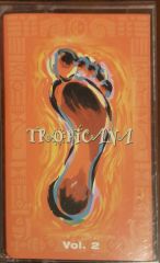 Tropicana Vol.2 Kaset
