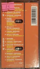 Tropicana Vol.2 Kaset