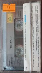 Remix 2 Kaset