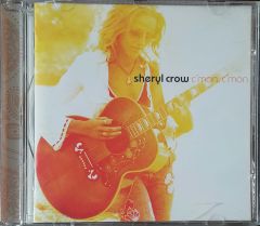 Sheryl Crow C'Mon,C'Mon CD