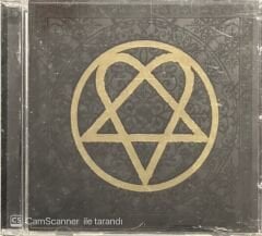 HIM Love Metal CD