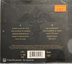 HIM Love Metal CD