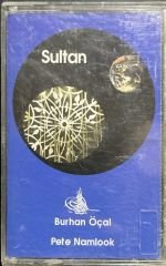 Kaset Burhan Öçal Sultan Kaset