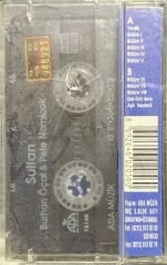 Kaset Burhan Öçal Sultan Kaset