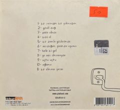 Pinhani Canlı Yayın CD