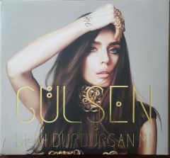 Gülşen Beni Durdursan Mı CD