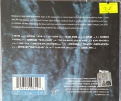Sacred Spirit Volume 2 Culture Clash CD