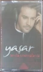 Yaşar Sevda Sinamalarda Açılmamış Jelatininde Kaset