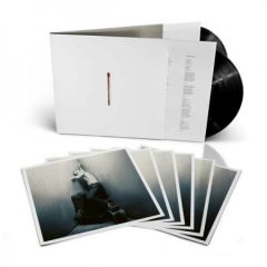 Rammstein Rammstein Double LP Plak