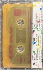 Kaset Gökhan Semiz Mikrop Kaset