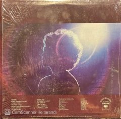 Janis Ian Between The Lines LP Plak