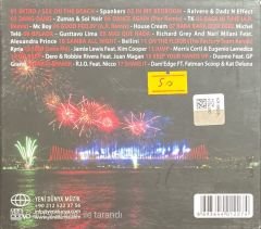 Istanbul Party Night CD