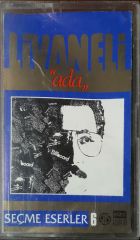 Livaneli Ada Seçmeler 6 Kaset