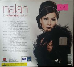 Nalan Türk Sinaması Kılasikleri CD