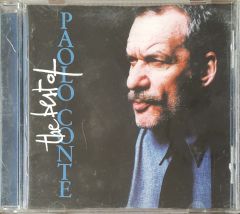 The Best Of Paolo Conte CD