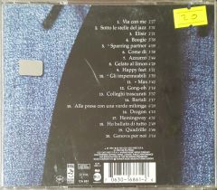 The Best Of Paolo Conte CD