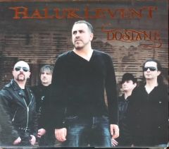 Haluk Levent Dosthane CD
