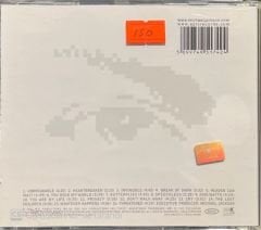 Michael Jackson Invincible CD