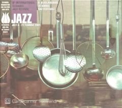 8. Uluslararası İstanbul Jazz Festivali CD