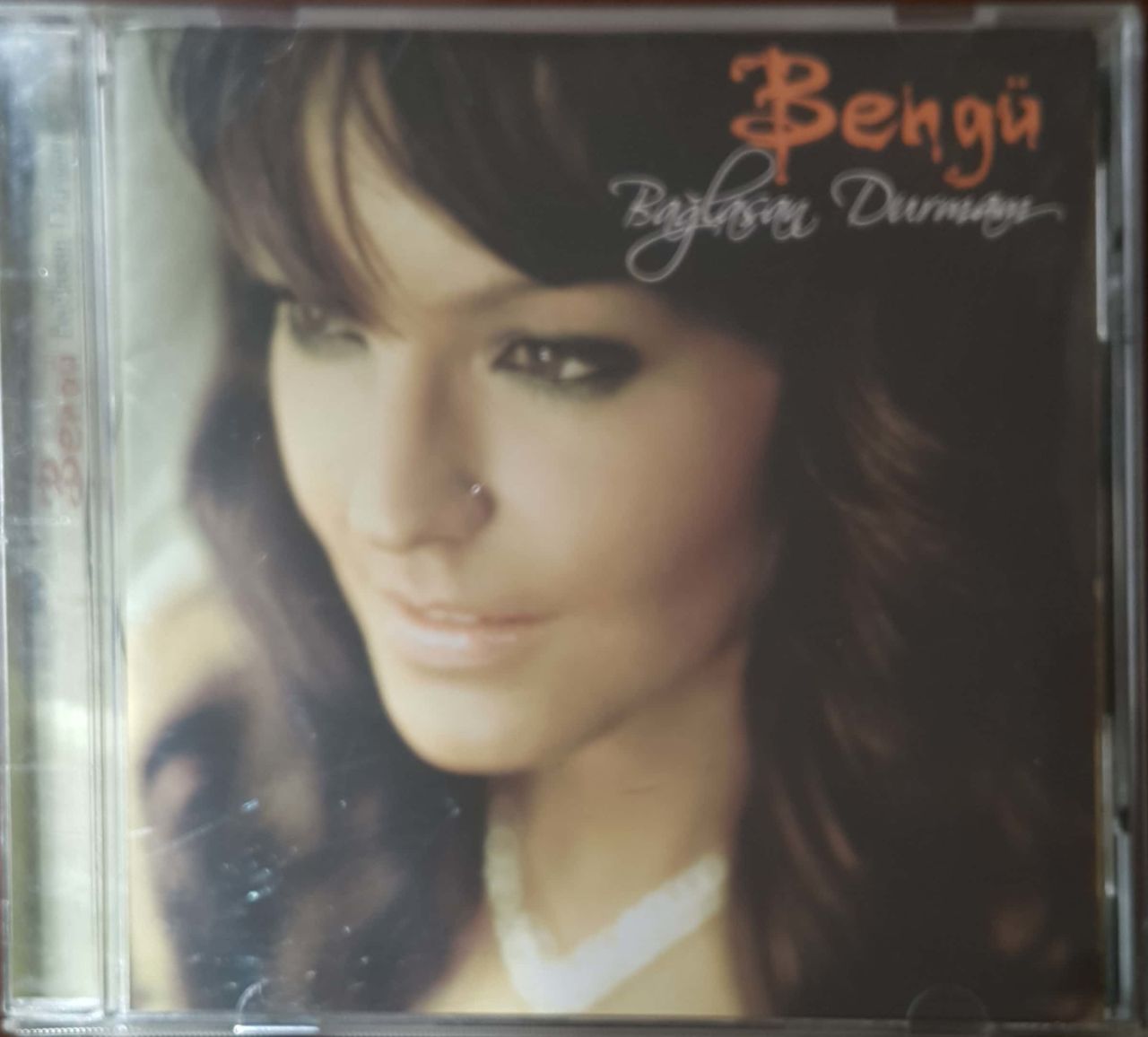 Bengü Bağlasan Durmaz CD