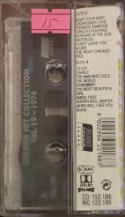 Golden Hit Collection 1974 Kaset