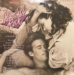 Kuschel Rock 44 Super Love Songs 3 LP Plak