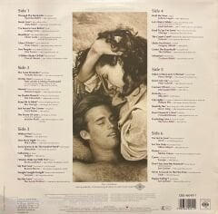 Kuschel Rock 44 Super Love Songs 3 LP Plak