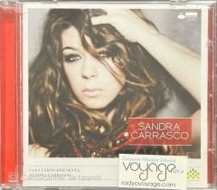 Sandra Carrasco CD