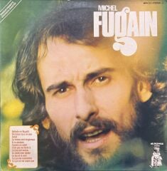Michel Fugain Michel Fugain LP Plak